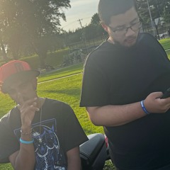 8BALLMENACE ft AVSMOKE