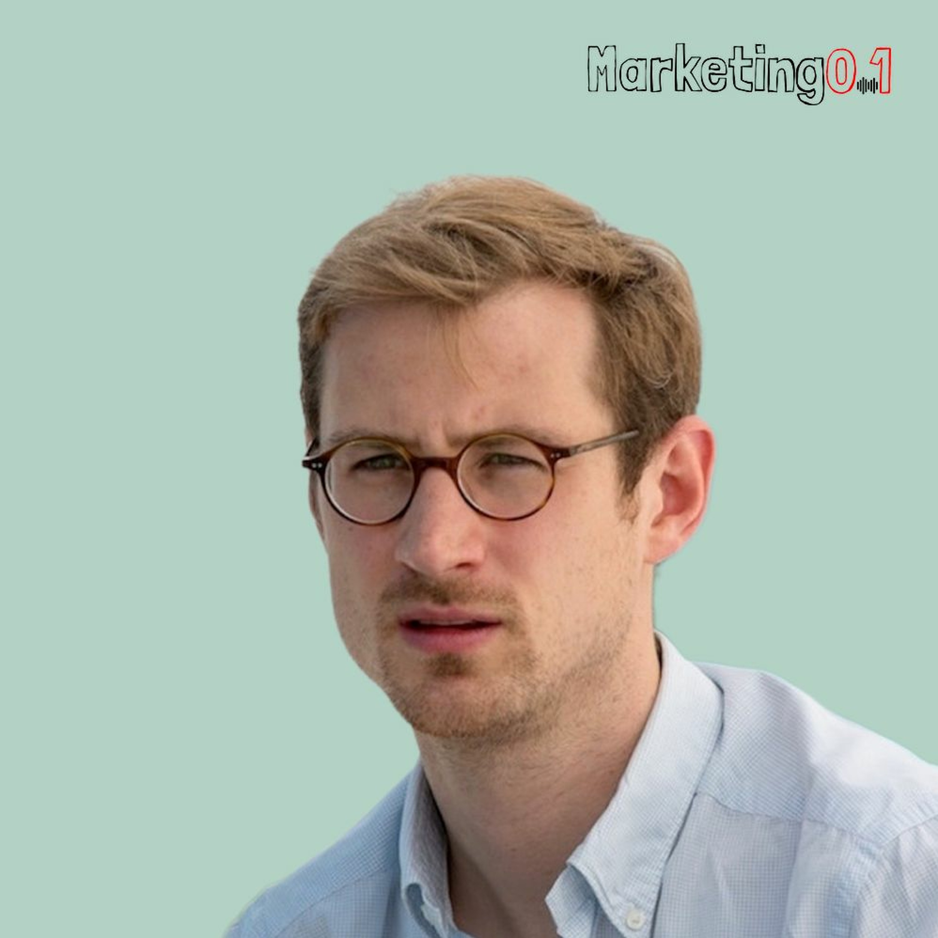 Marketing From Zero To One | Der Podcast über Startups (#Marketing_021)