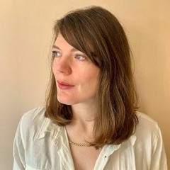 MATTER - Helen Gordon - TIME