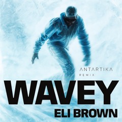 Wavey - Eli Brown (Antartika Remix)