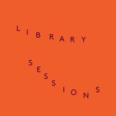 The Library (By TLH) Sessions Vol. 64 (Re-Edits) (Part 1)