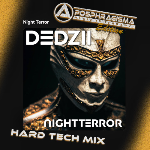 Night Terror (Aposphragisma Hard Tech Mix)