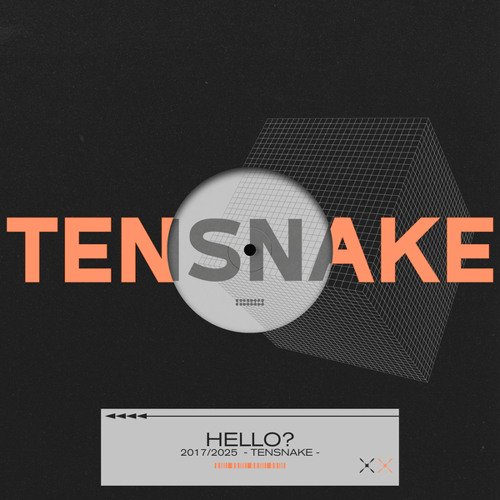 Hello? (Extended Mix)