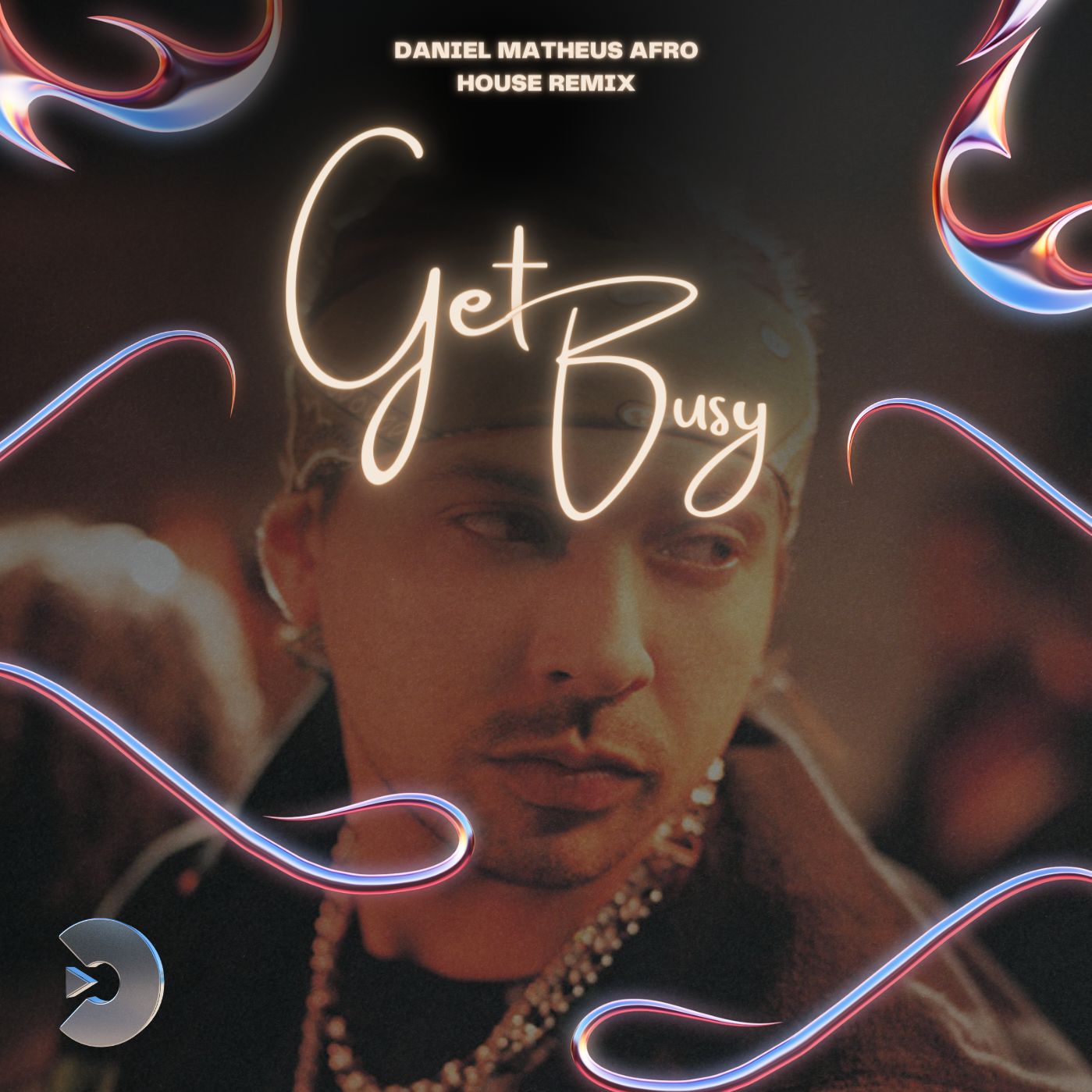 Sean Paul – Get Busy (Daniel Matheus Afro House Remix)