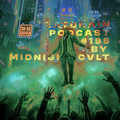 EATBRAIN Podcast 195 by MIDNIGHT CVLT