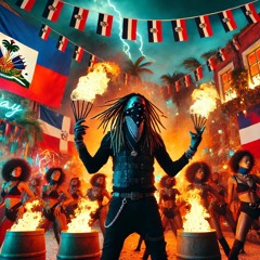 RABODAY WORLD (2024 RABODAY MIX) Feat. Tonymix, DJ Bullet, Freemix, AndyBeatz + MORE! (Dirty)