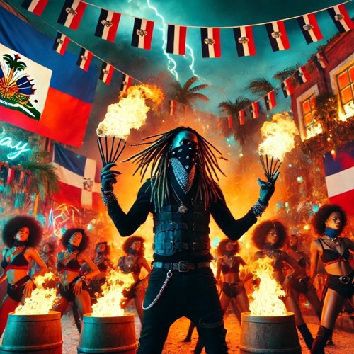 RABODAY WORLD (2024 RABODAY MIX) Feat. Tonymix, DJ Bullet, Freemix, AndyBeatz + MORE! (Dirty)
