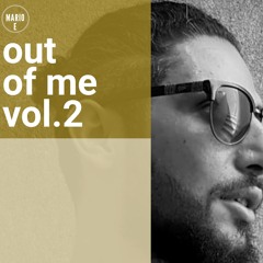 out of me vol2 summer 2018