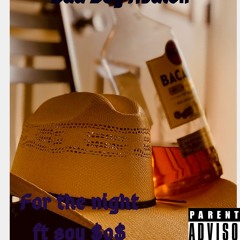 For D Night Ft Soy $o$