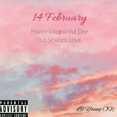 14 กุมภา (Valentine)-Lil Young ON (Lix-Tape Audio)