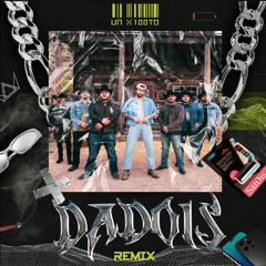 Grupo Frontera x Bad Bunny - un x100to (DADOIS REMIX) Filtered do to copyrights | FREE DOWLOAD