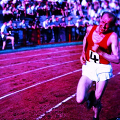 "Zátopek" *SoundCloud Exclusive*