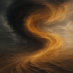 Sketch of a Sandstorm