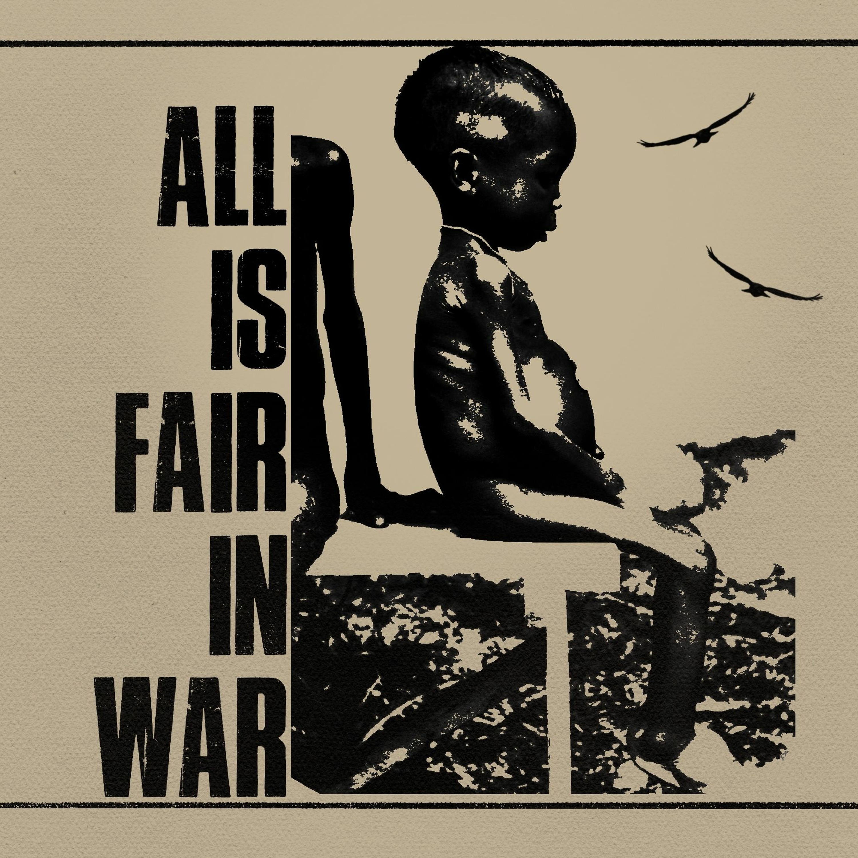 E3: "All is Fair in War" || The Economic Blockade, Biafran Medical Staff