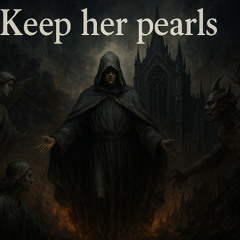 Keep Her Pearls