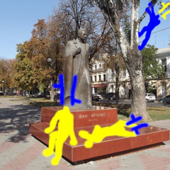 Improvisation Kotsiubiiv (Odesa) #1 | Імпровізація з міста Коцюбіїв (до 2023: Одеса) #1