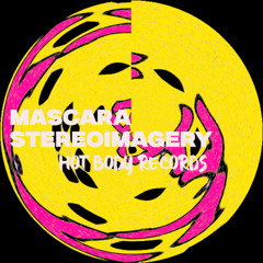 Stereoimagery - Churries Ride