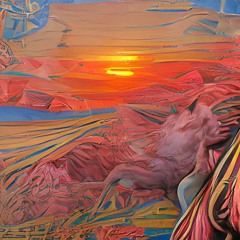 LX - California Dreamin (Slowed/Reverbed down to Perfection)