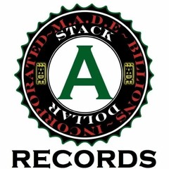 STACK A DOLLAR (feat. T.i.m. Fisher) (B.a.d. Mixtape.)