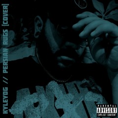 PERSIAN RUGS [PARTYNEXTDOOR COVER]