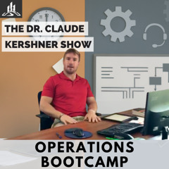 Operations Bootcamp: How to Run a Business That Consistently Delivers