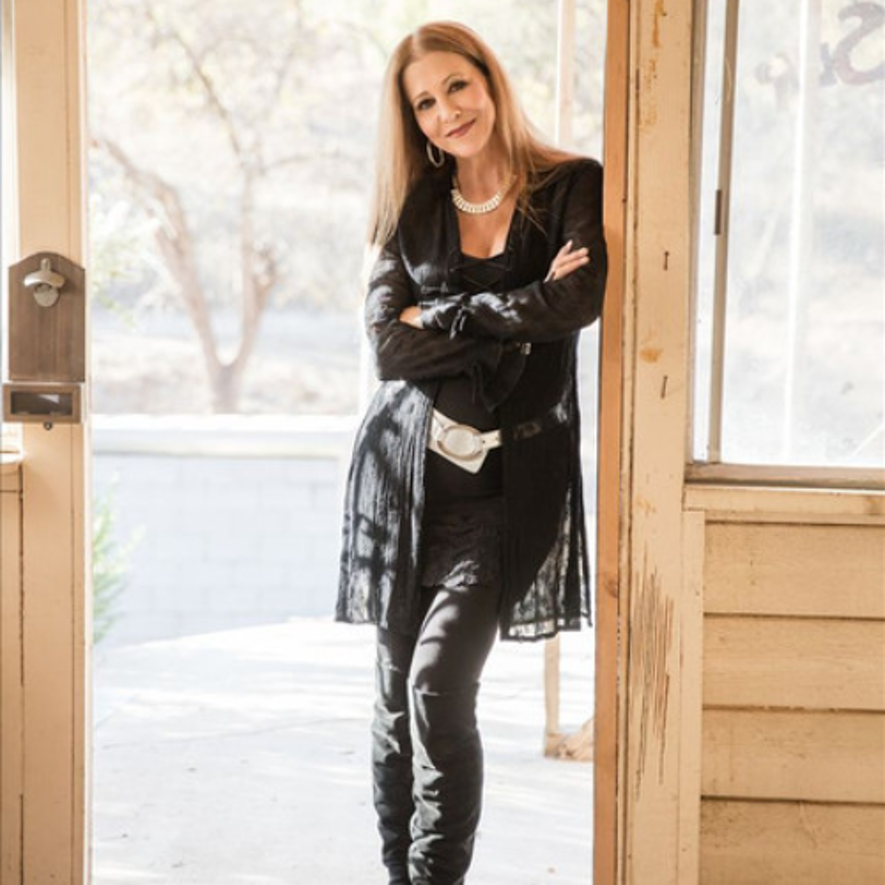 The Frank MacKay Show - Rita Coolidge Part II The Frank MacKay Show - Rita Coolidge Part II