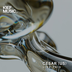 Like This (Original Mix)