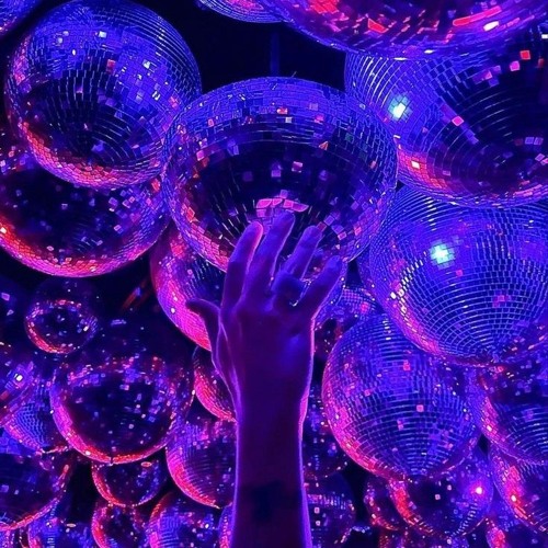 пошлая молли - адская колыбельная (slowed + muffled)