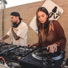 Eucalyptus Live at Cotriero