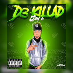 Jay D7 - D3 K💀OFFICIAL AUDIO !
