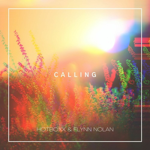 Calling (Original Mix) - Hotboxx & Flynn Nolan