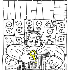 Kiqo - Magic Key (EDIT)