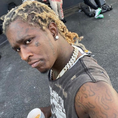 Young Thug - With Them (House Remix)