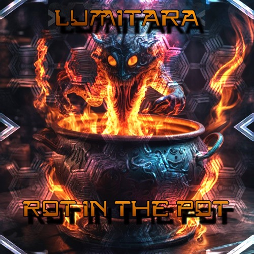 Rot In The Pot - 196Bpm