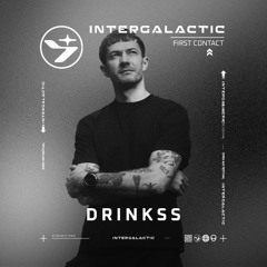 Drinkss @ Intergalactic: First Contact