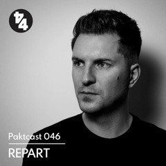 Paktcast 046 / Repart