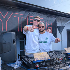 Recorded Mixes / Live Sets