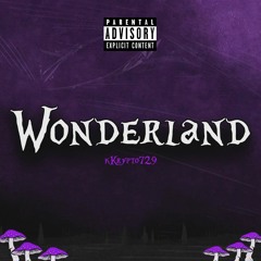 Wonderland -prod. @jeanparkr x @gavinhadley_