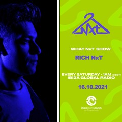 What NxT Show - Week 55 - Rich NxT