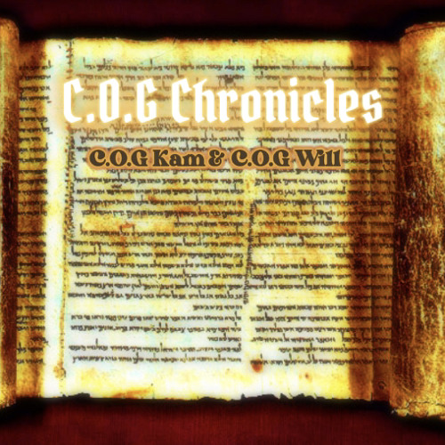 Muppet - C.O.G Kam x C.O.G WillOfficial