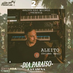 ALEITO@DIA PARAISO 20.09.24