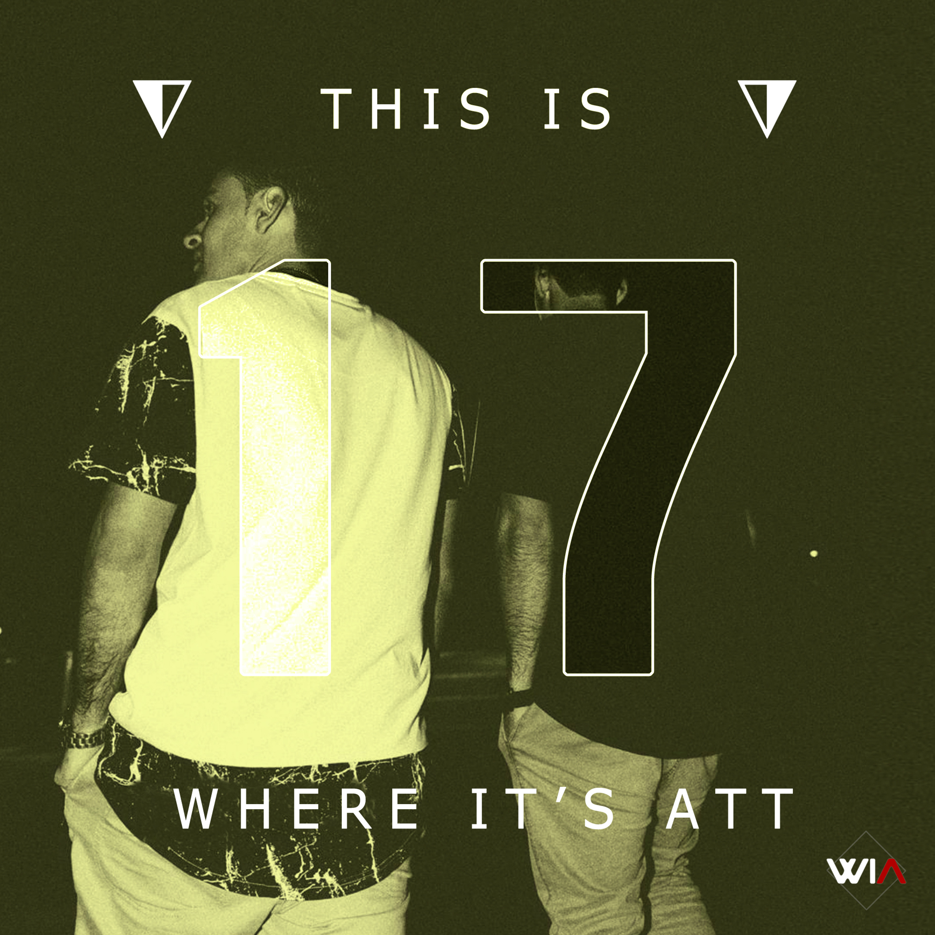 This Is Where It's ATT #017