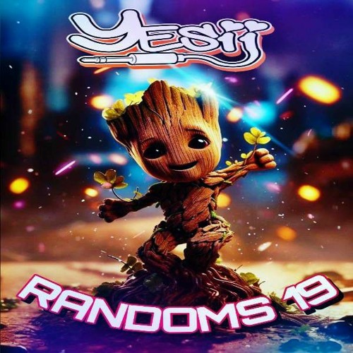 Yes ii - Randoms 19 💥💥