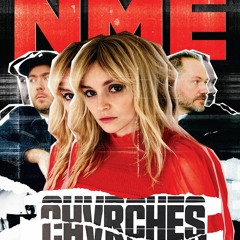 CHVRCHES - LIVE - Hollywood Forever Cemetery - August 27, 2021