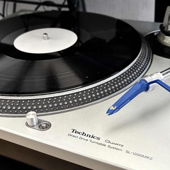 Trance From The Naughties - Vinyl Mix