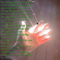 Song4Itchan.m4a prod.by @kapricornhill