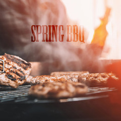 SPRING BBQ