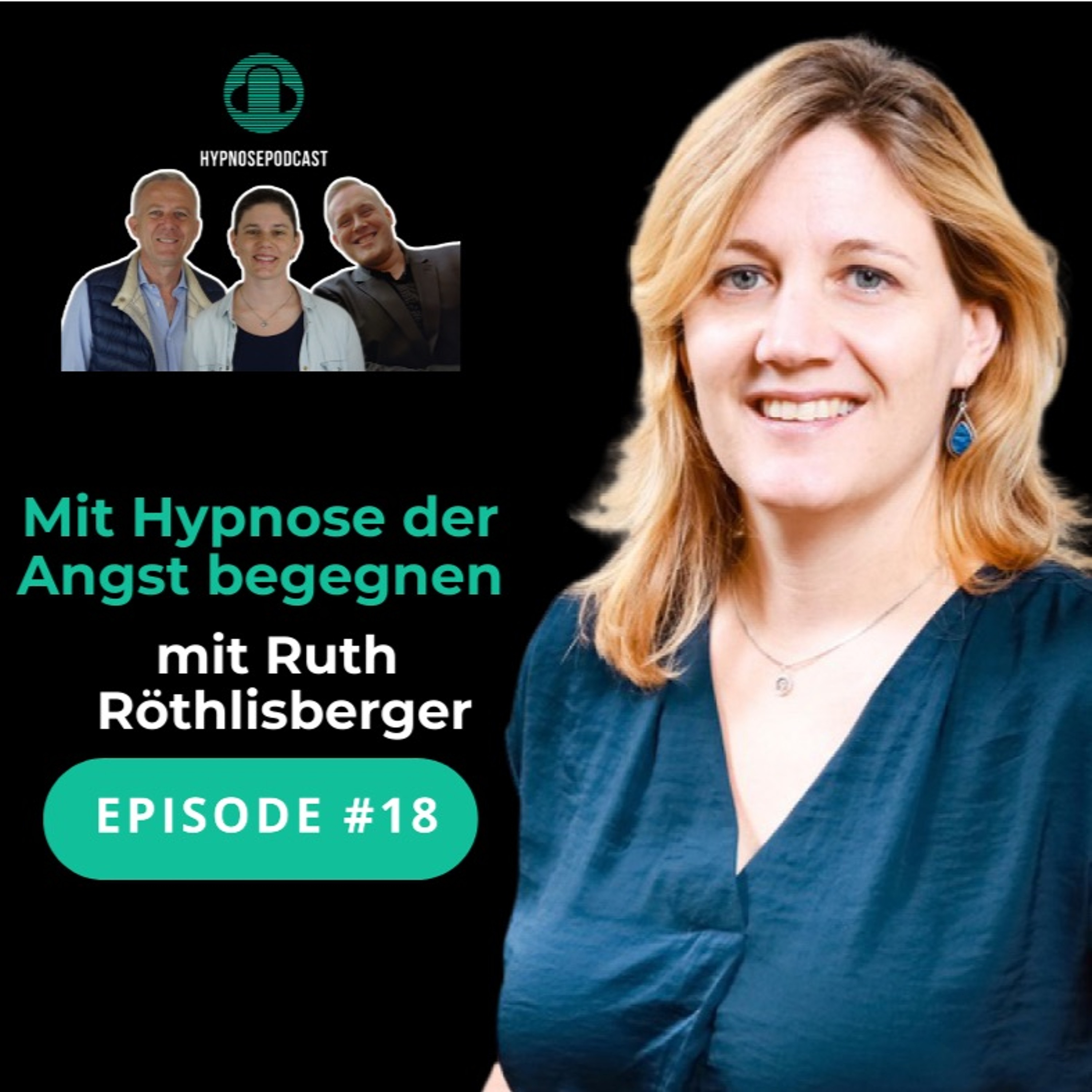 HypnosePodcast