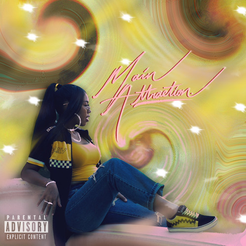 Main Attraction (prod. Dinero$tackz)