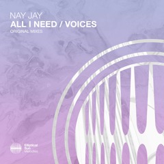 Nay Jay - All I Need